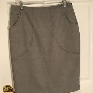 Worthington skirt